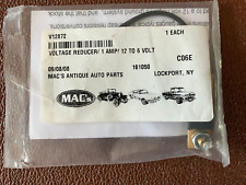 EVR (VOLTAGE REDUCER) 1 Amp Max Reduces 12 To 6 Volt FOR EARLY FORD V8 1932-1948