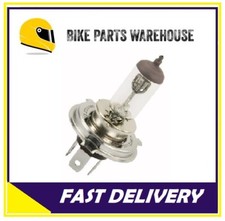 Headlight Bulb fits Suzuki GSF 600 N Bandit 2005-2011 Halogen 35W / 35W H4