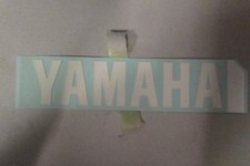 1987 - 2005 NOS YAMAHA FZR600 FZ750 FZR100 STICKER DECAL GRAPHIC SET FAIRING