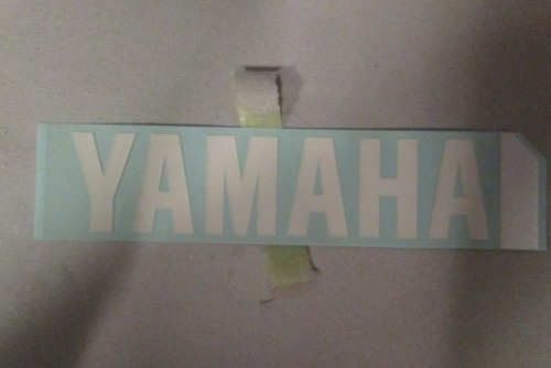 1987 2005 nos yamaha - 1987,