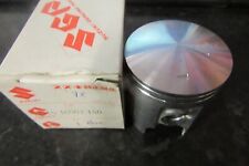 1977 - 1981 NOS SUZUKI RM80 1.5 6TH OVERSIZE PISTON 12110-46002-150