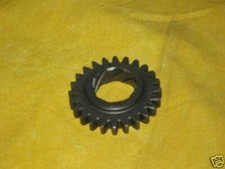 Yamaha RD TY 50 80 Gear