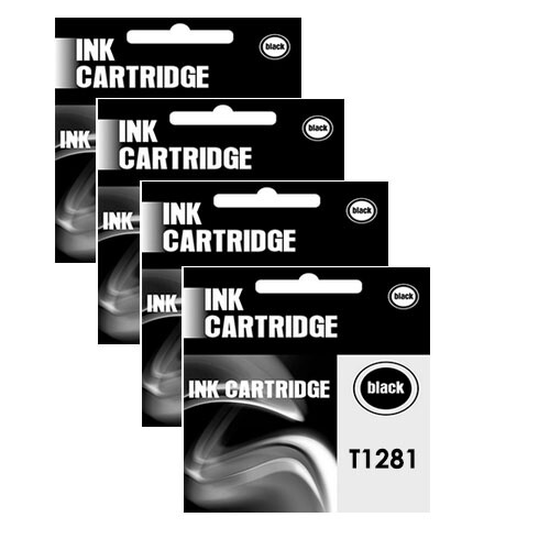 T1281 black ink - x,