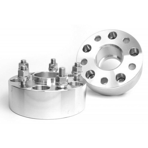 2x50mm 5x165 hubcentric - 5x165.1,