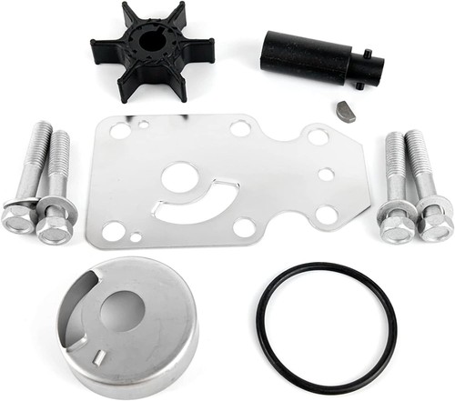 Water pump impeller repair - water,