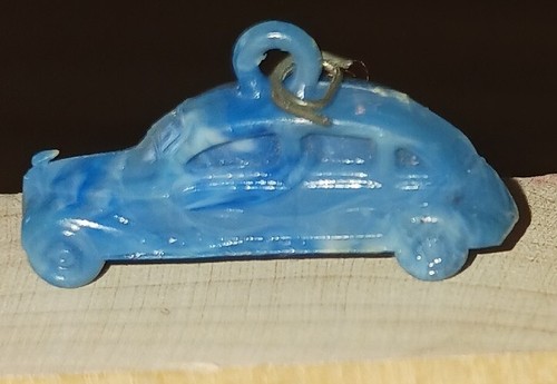 Vintage charm car bakelite - vintage, car,bakelite