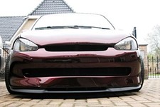 For Opel Corsa B Cup Front Spoiler Lip Front Bumper Front Lip Front Lip