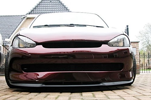 Fits vauxhall corsa - corsa, b