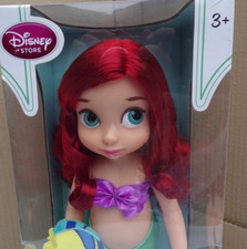 DISNEY ANIMATOR ARIEL 16 INCH