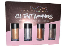 LITTLE MIX LMX ALL THAT