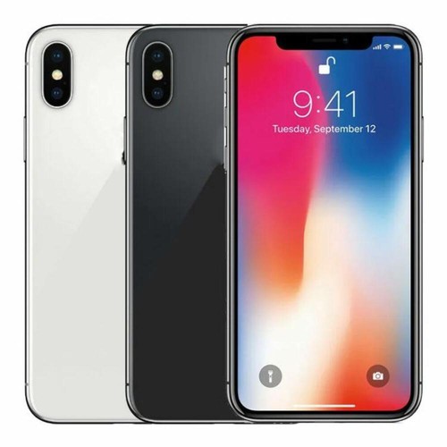 Apple iphone 64gb - iphone, unlocked