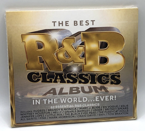 The best classics album - the,