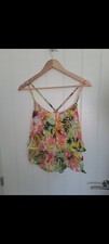 Vest Top Size S Vera & Lucy