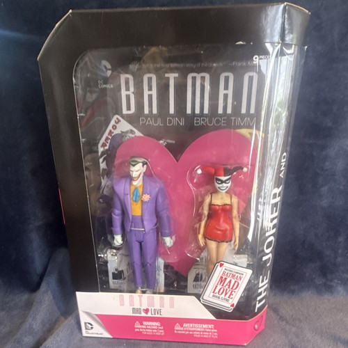 Collectibles batman joker - collectibles,
