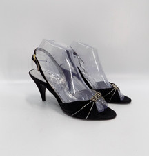 Vintage Shoes Trickers Womens