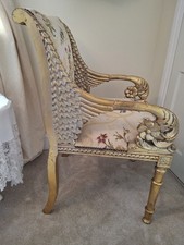 Huge Louis XVI style gilded