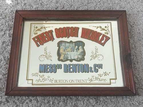 Rare messrs renton coy - &,