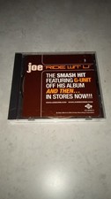 Joe feat. G-Unit | "Ride Wit