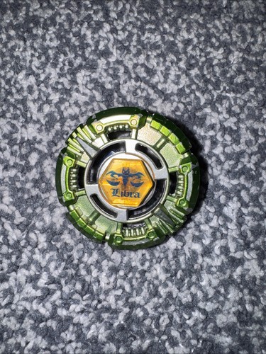 Beyblade metal fight - beyblade,