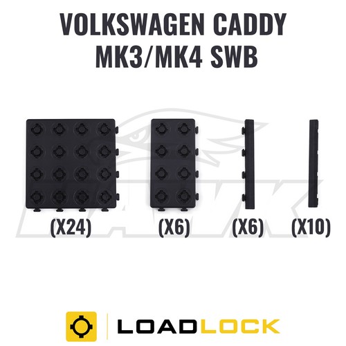 Loadlock full load - loadlock,