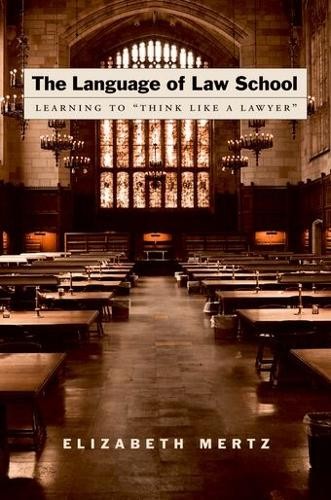 The language law school - the,
