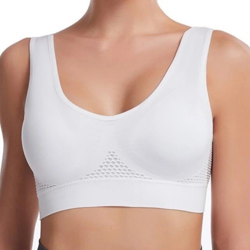 Women seamless yoga sports bra - women,