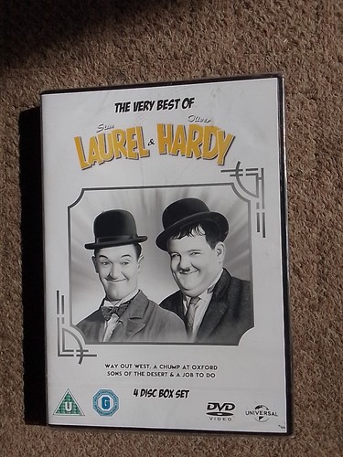 The very best laurel - the, and