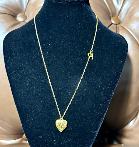 Gold vintage corocraft - gold,