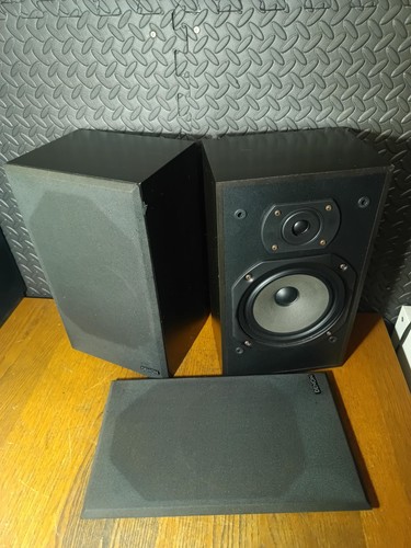 Vintage denon hifi - denon, sc-m1