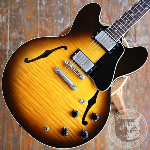 Gibson 335 dot - gibson,