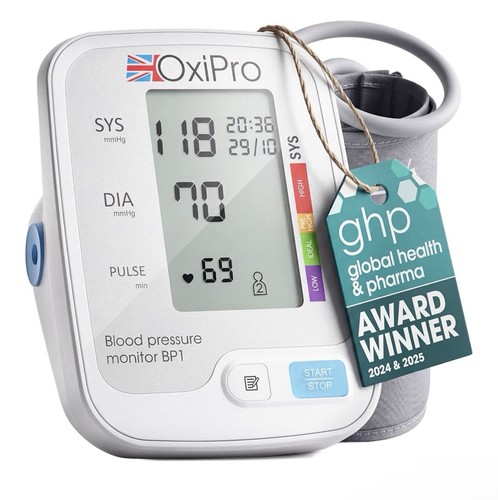 Blood pressure monitor - blood,
