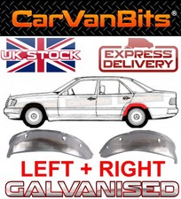 FOR MERCEDES W124 E-CLASS