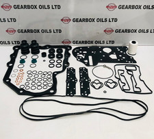 VW AUDI SKODA SEAT DSG 7 SPEED 0AM/DQ200 GEARBOX MECHATRONIC OVERHAUL REPAIR KIT