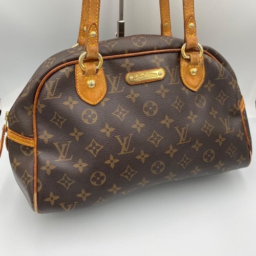 Louis vuitton monogram - louis,