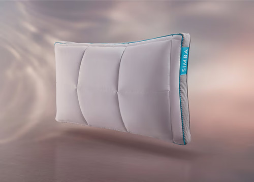 Simba hybrid pillow 74 - pillow,