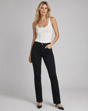 $790 NWT Nina Ricci Black