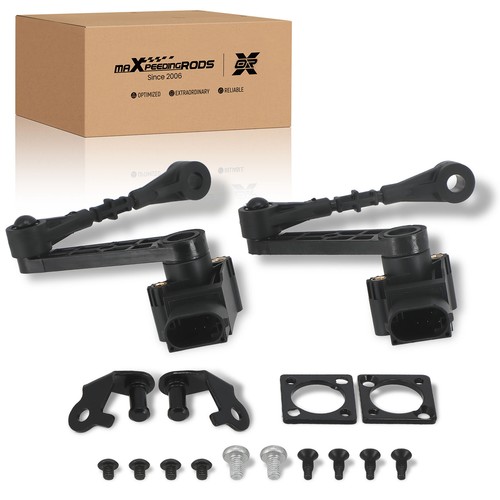 Pair front height level sensor - pair,