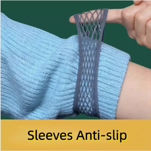 Adjustable elastic sleeve - adjustable,