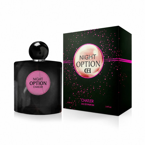 Ladies eau parfum 100ml - ladies,