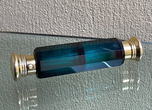 Antique victorian green - victorian, glass