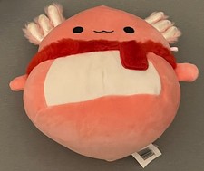 Squishmallows Archie the Pink