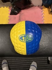 Impact Ball Golf Training Aid Practice Golf Correction