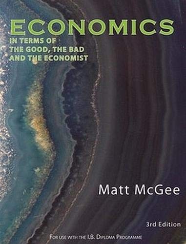 Economics terms the - economics, in