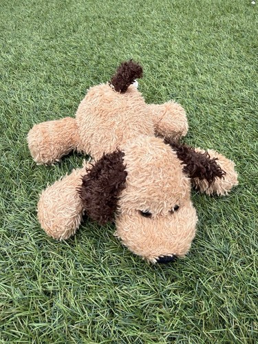 Chad valley puppy dog beige - dog,