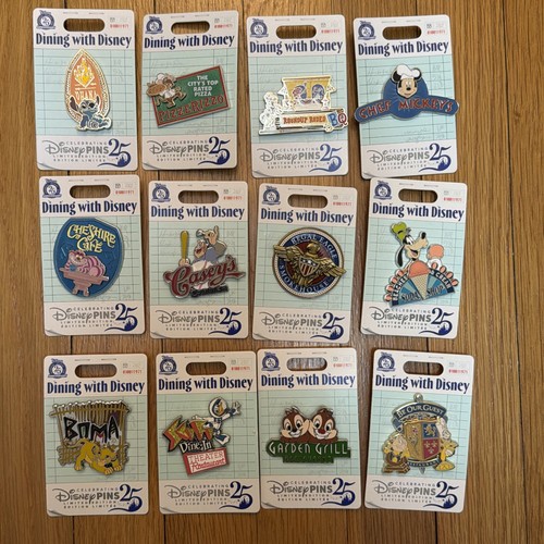 Disney parks dining - disney,