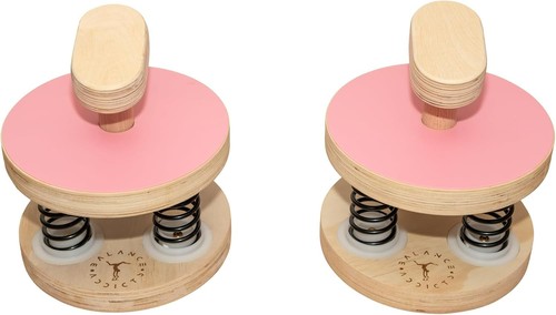 Balance addicts pink - balance,