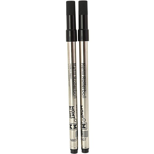 Montblanc rollerball refill - rollerball,