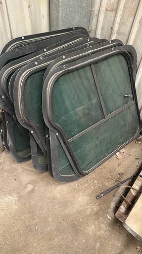 Bobcat s450 window - bobcat,