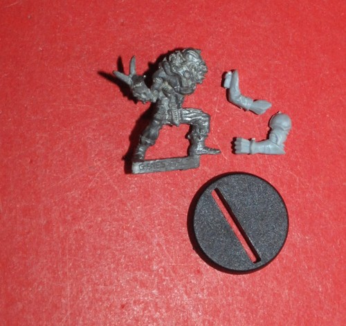 Warhammer 40k rogue - warhammer,