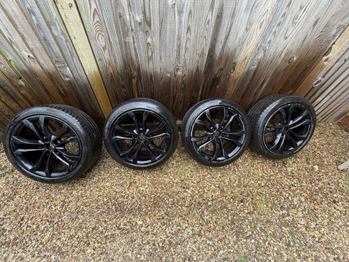 Audi tts mk2 genuine set - genuine,